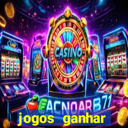 jogos ganhar dinheiro pix